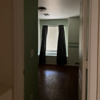 Photo of Shania's room