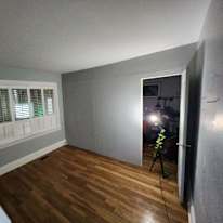Photo of Sarah's room
