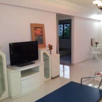 Photo of All's room