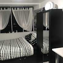 Photo of joanna's room