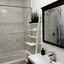 Photo of Nelson Couto's room