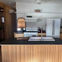 Photo of William Empringham's room