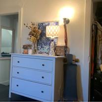 Photo of Octavio's room