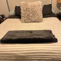 Photo of Stacy's room