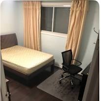 Photo of Shuning (Jane) You's room