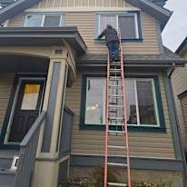 Michelle Hayden's room