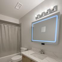Photo of Asumpta Wu's room