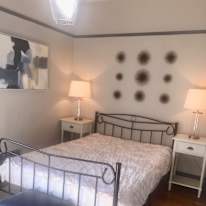 Photo of Kay's room