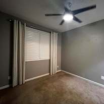 Photo of Naomi's room