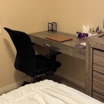 Photo of Velma's room