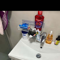 Photo of Ayisha's room