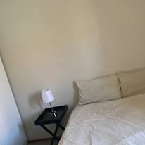 Photo of Mary's room