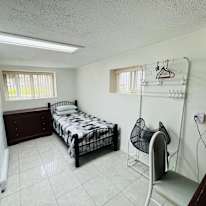 Photo of Divya's room
