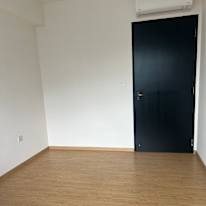 Photo of Jun Wen's room