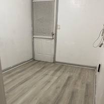 Photo of Laura's room
