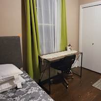 Photo of Yllor's room