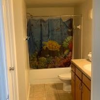 Photo of Juan Pablo E's room