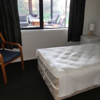 Photo of kevin's room