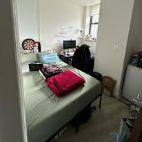Photo of Aceadia's room