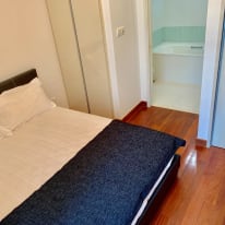 Photo of Co Living Marina Bay's room