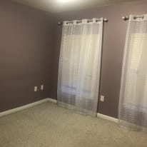 Photo of Laurent's room