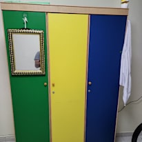 Photo of munawar's room