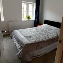 Photo of Pacha's room