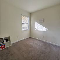 Photo of Gabriela's room