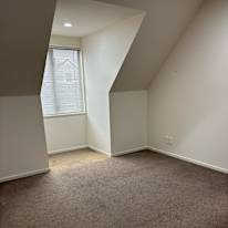 Photo of Milli's room
