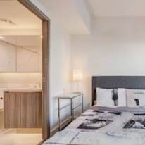 Photo of Edna's room