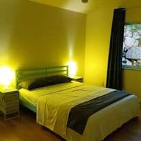 Photo of Bonny BLAKE's room