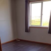 Photo of Judy's room