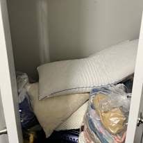Photo of Hope's room
