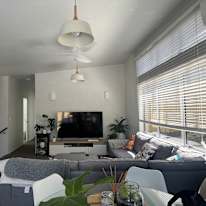 Photo of Emma's room