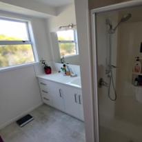 Photo of Ellen's room