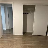 Photo of Bahar's room