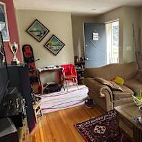 Photo of jack's room