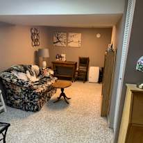 Photo of Susan's room