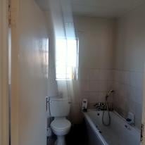 Photo of Johnny Mokhine's room