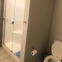 Photo of Jude's room