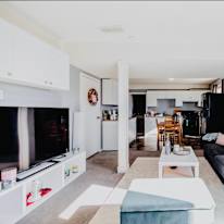 Photo of Spandan Dulal's room