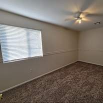Photo of Reece's room