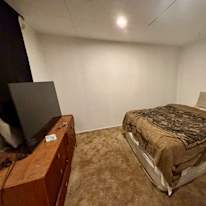 Photo of Chris's room