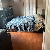 Photo of Kylie's room
