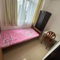 Photo of Customer Enquiry's room