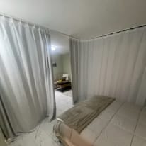 Photo of Adrian Cirjan's room