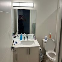 Photo of Papa Otopah's room