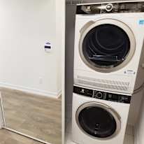Photo of Taz's room