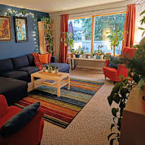 Photo of Alix's room