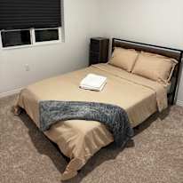 Photo of Ameera Noormohamed's room